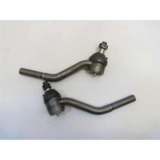 Garage Sale 194864 Ford Pickup Tie Rod End Drops