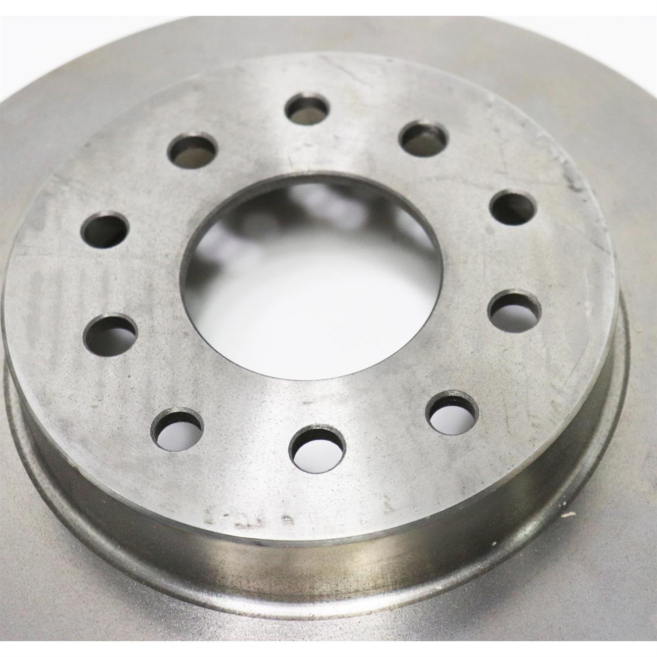 Ford 9 Inch Disc Brake Conversion Kit