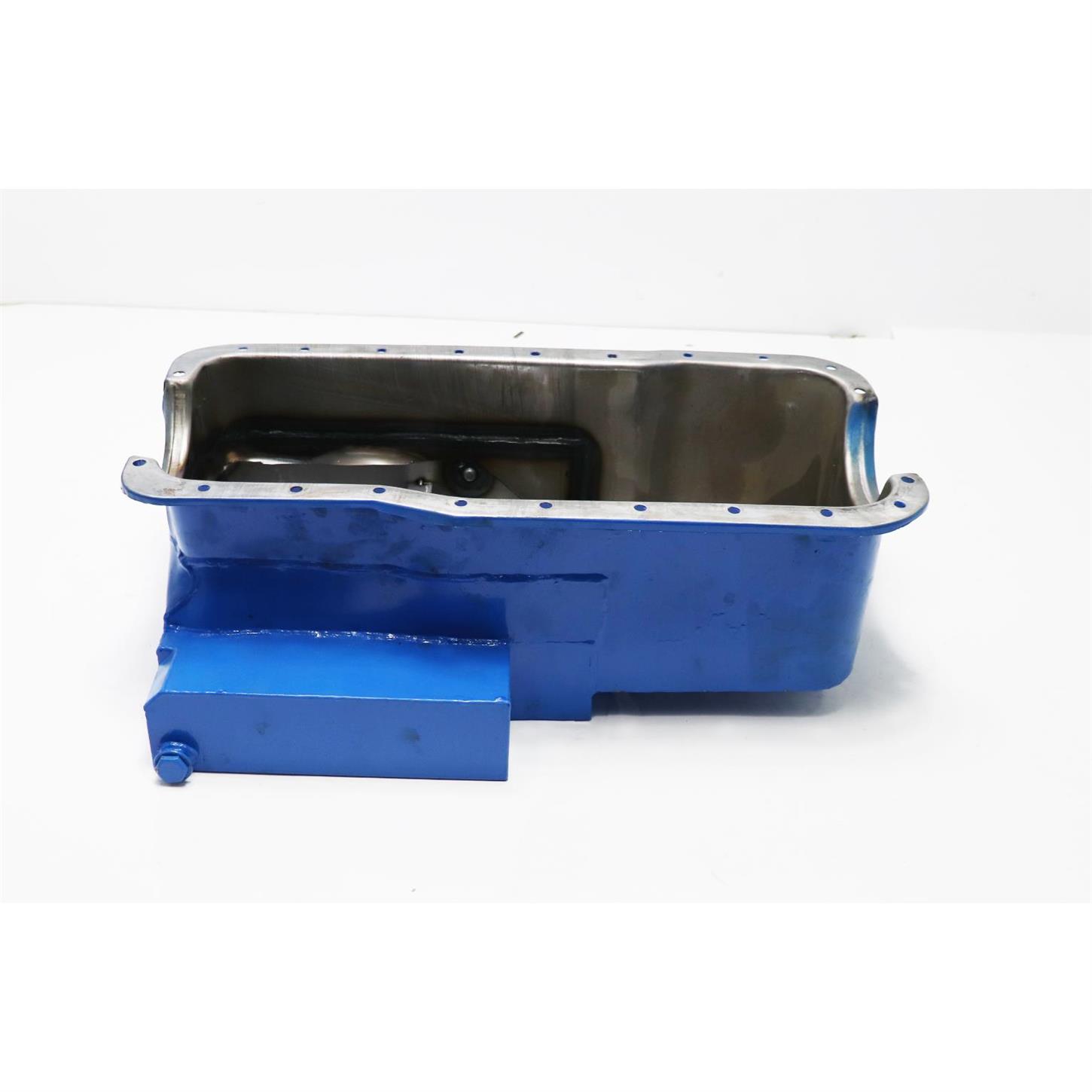 Small Block Ford 302 Claimer Oil Pan