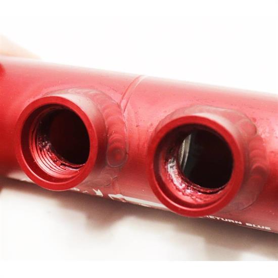 Hot Products HPECV15JT 11/2 Inch Inline Hose Heater Adapter Va