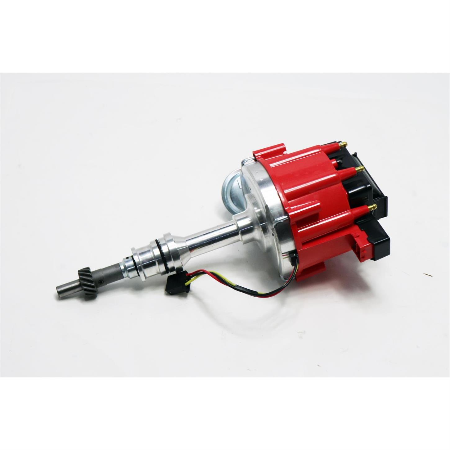 Speedway SBF Small Block Ford 351W HEI Distributor