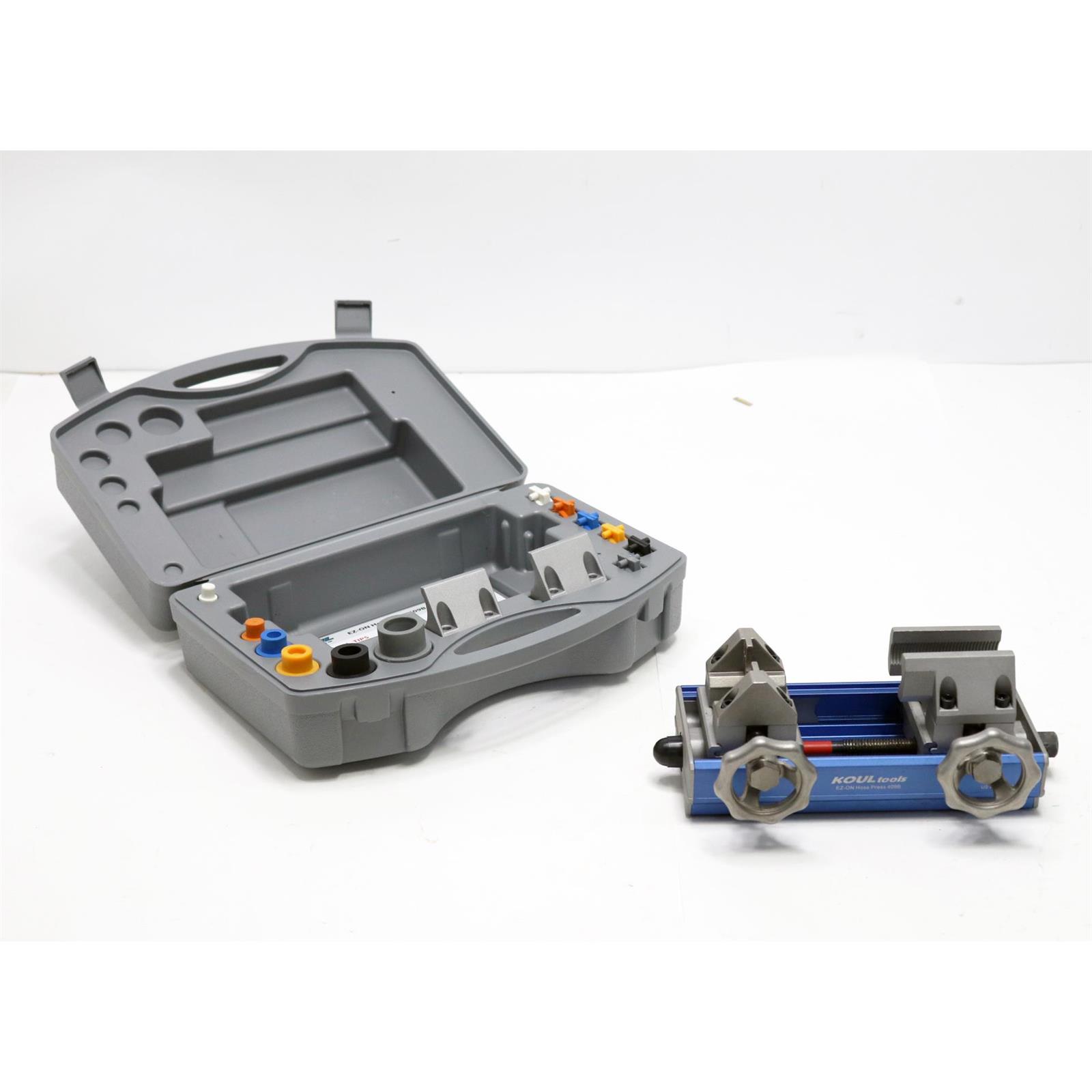 Koul Tools 409B Push Lock Hose Tool