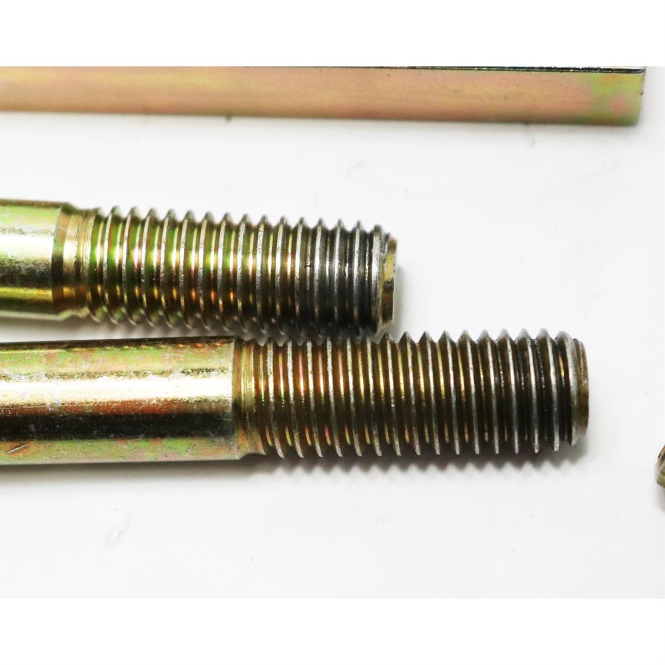 194953 Ford Flathead Main Cap Support