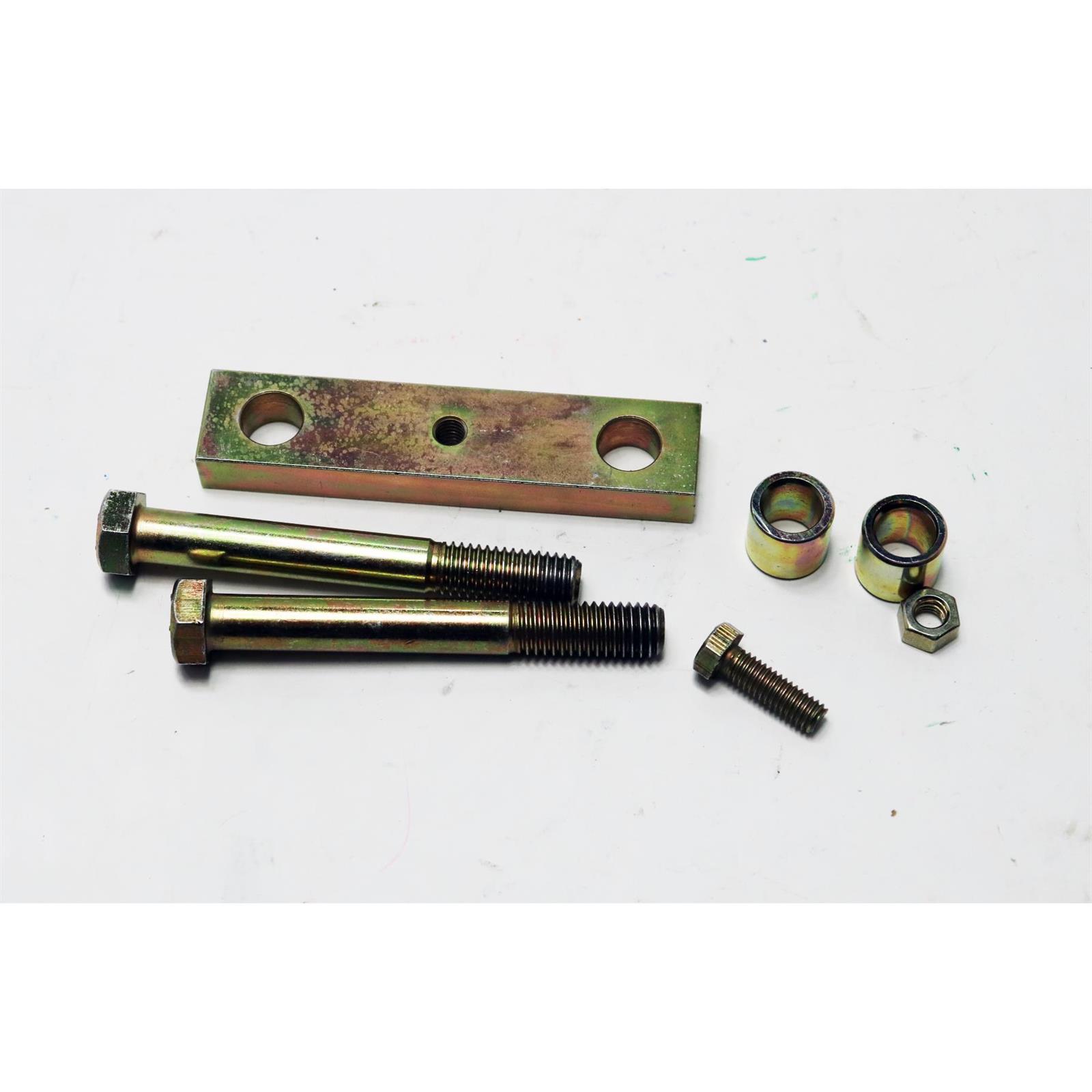 194953 Ford Flathead Main Cap Support