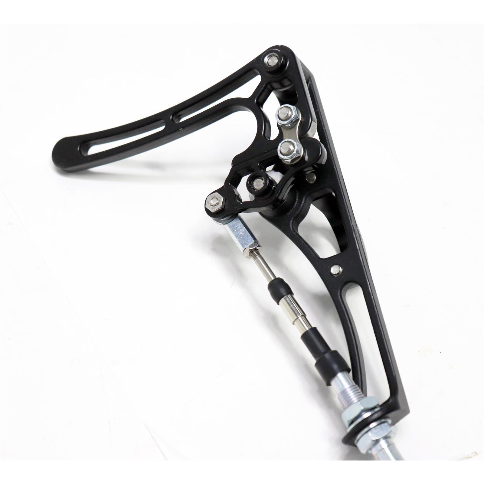 Winters Performance 3232 Super Shifter Sprint Car Lever, Cable