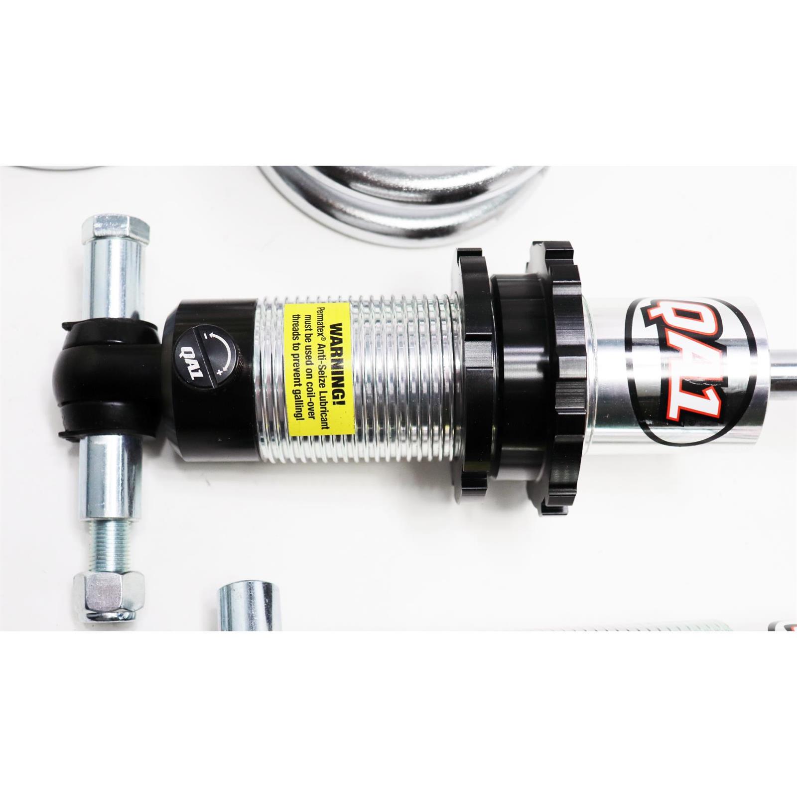 thumbnail image 2 of QA1 Pro Coilover Systems GS501-10550A Reviews Summit Racing 2 of 11
