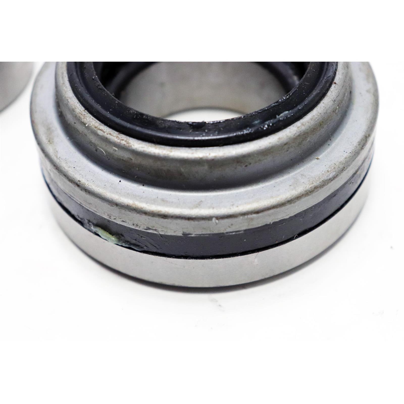 Tapered Axle Bearing and Seal Replacement for 9 Inch Big Ford Hou