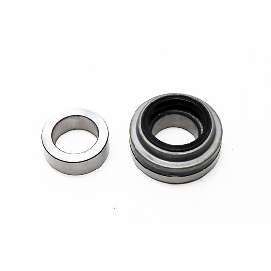 Tapered Axle Bearing and Seal Replacement for 9 Inch Big Ford Hou