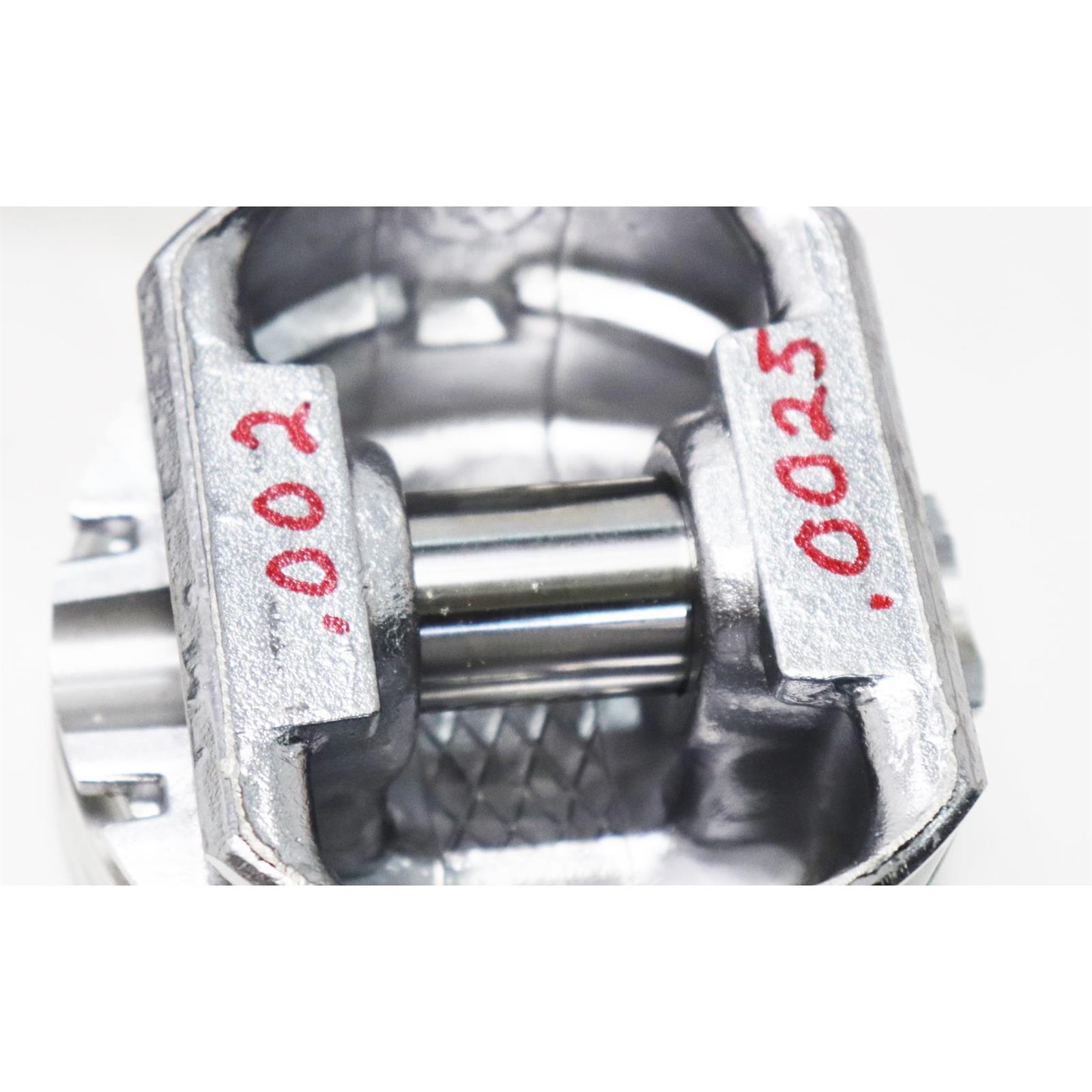 Keith Black 9904HC.030 .150 Dome Claimer Chevy 350 Pistons .030