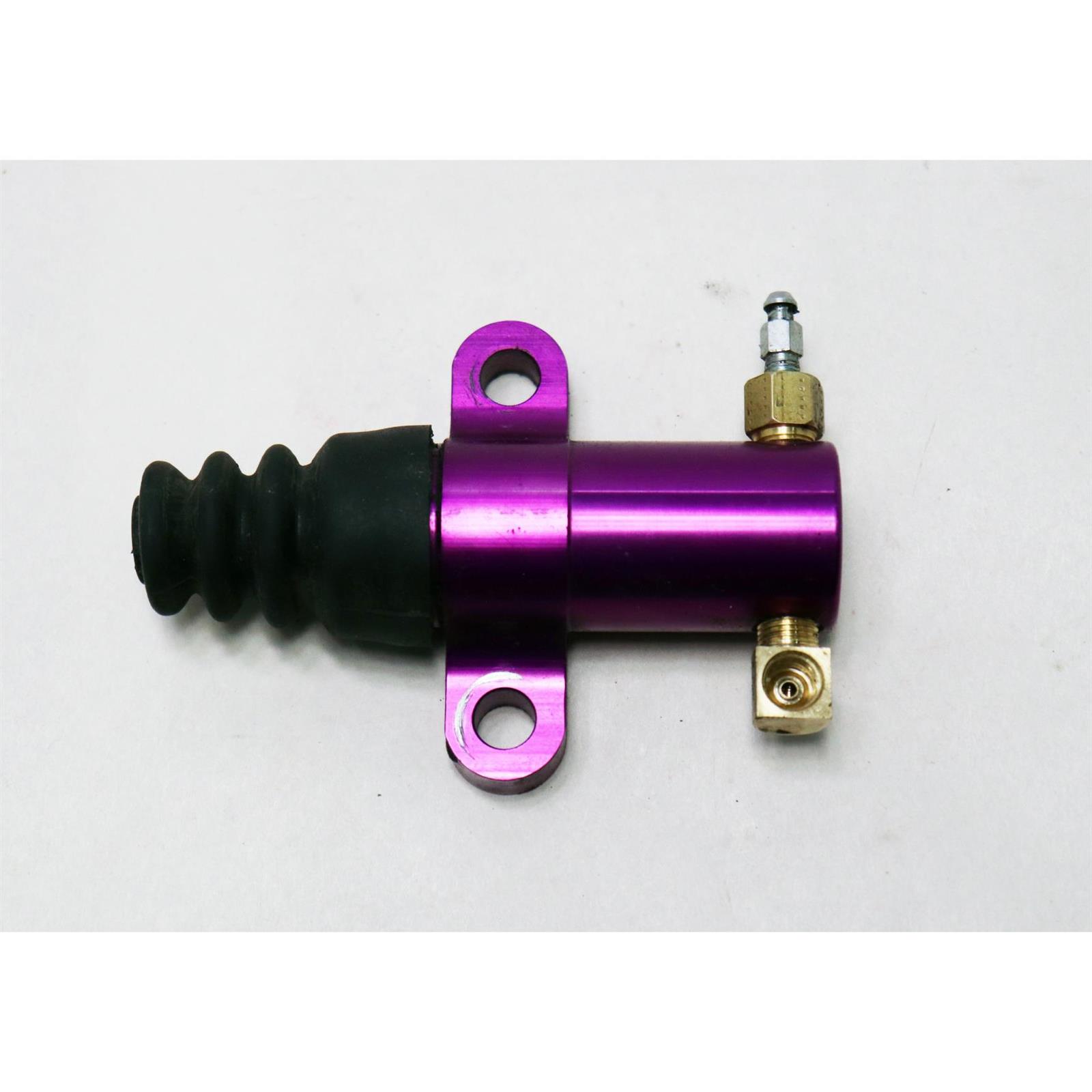 Speedway PushType Clutch Release Slave Cylinder