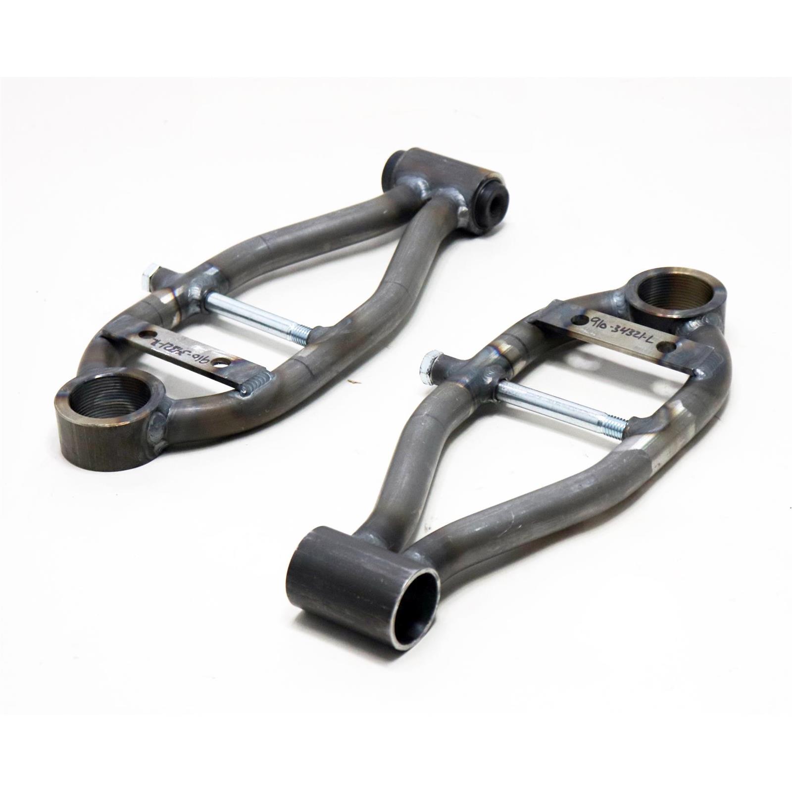 Speedway Mustang II Tubular Lower Coilover Control Arms