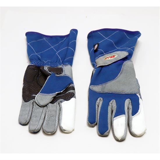 bell racing gloves