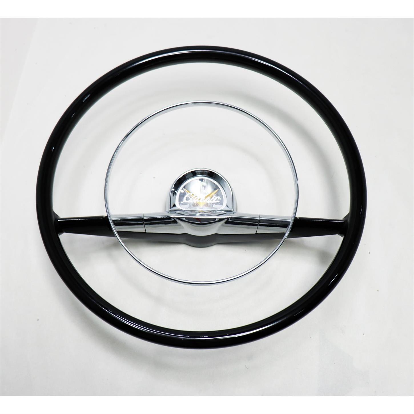 Speedway 1957 Chevy Car 15 Inch Steering Wheel