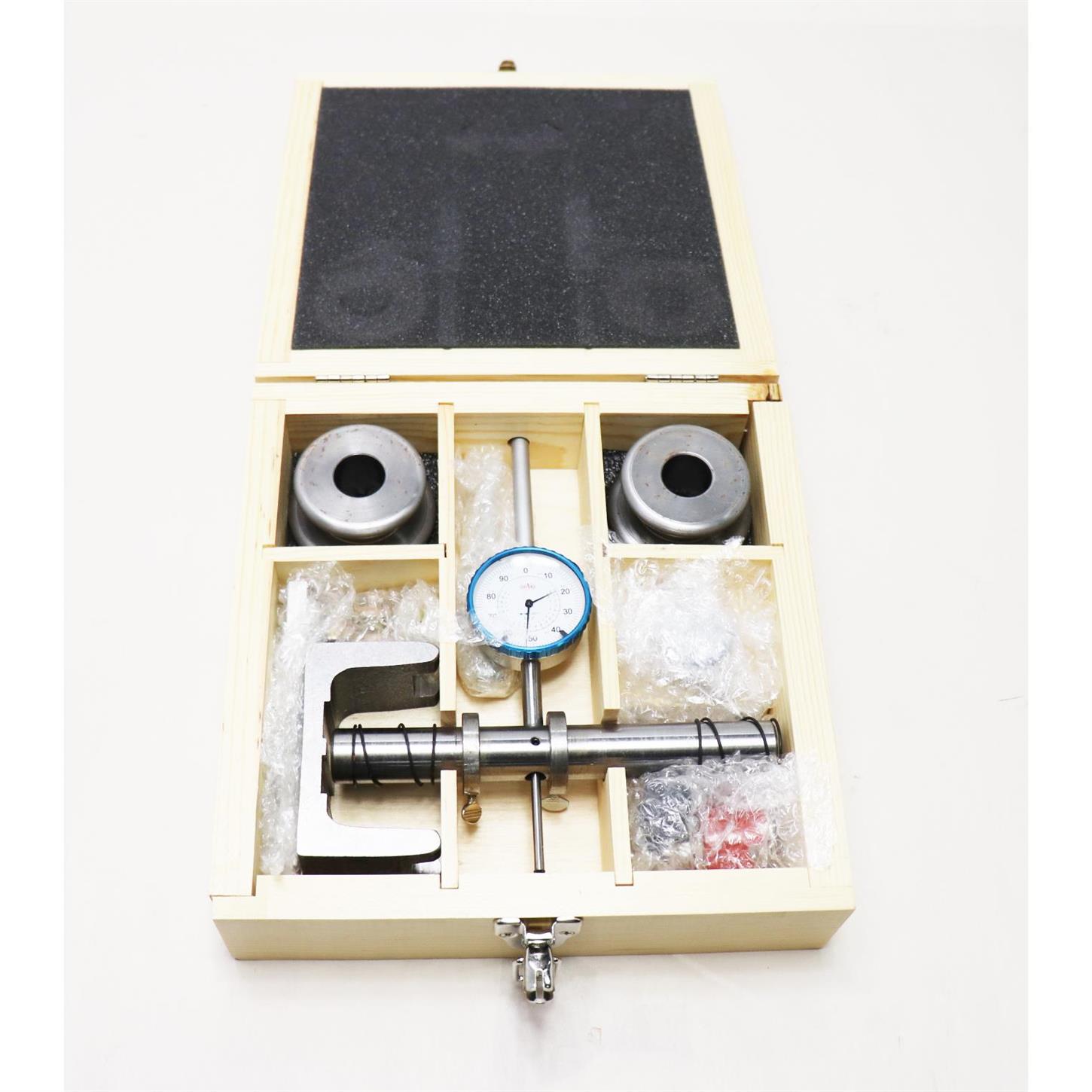 Speedway Professional Rear End Ring & Pinion Axle Setup Tool Set