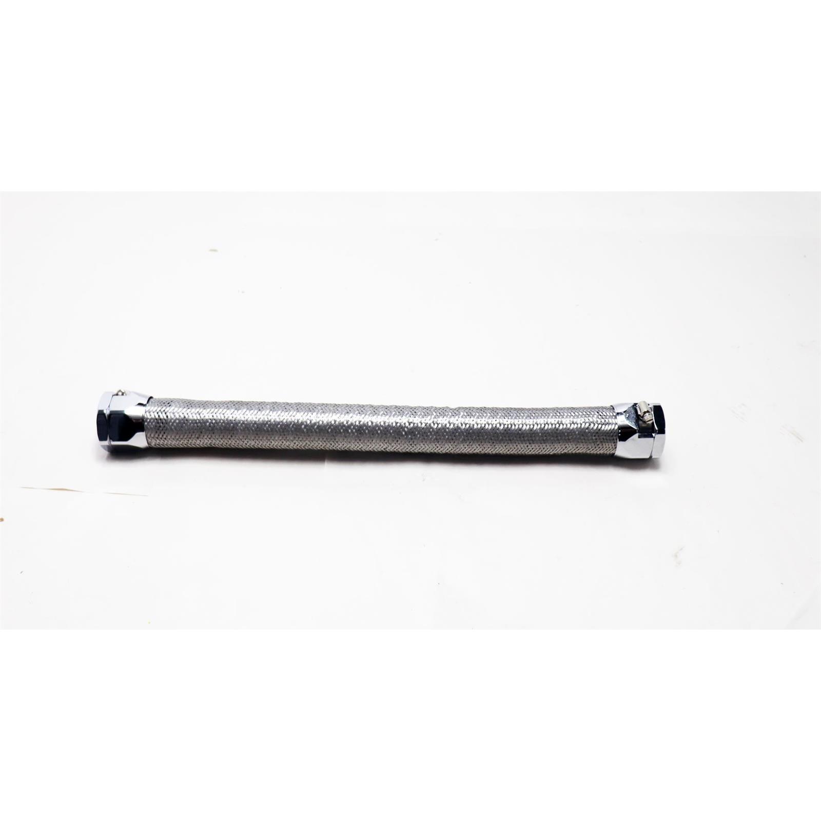 Spectre Performance 5815 1.5 x 15 Stainless Radiator Hose SPE-5815
