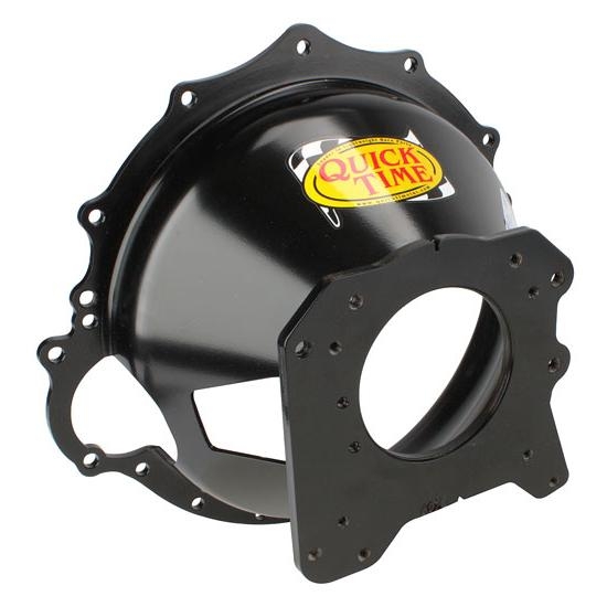 Garage Sale Small Block Mopar 318/360 Steel Transmission Bellhousing