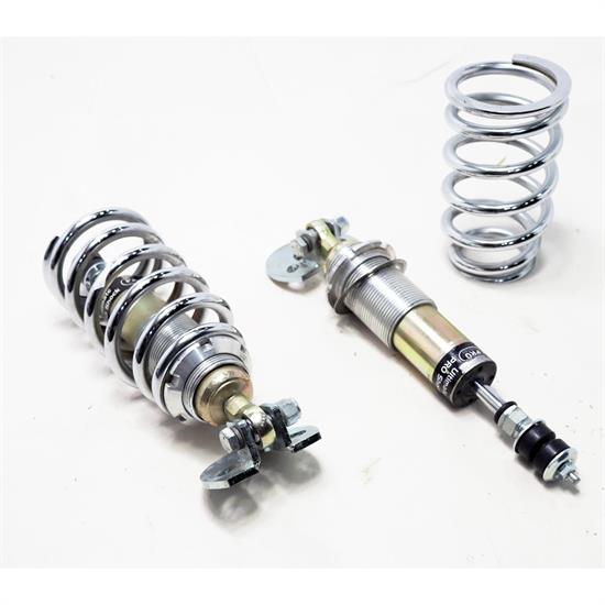 Pro Shocks_ C200/SR375 Coilover Front Shock Conv., 6474 GM