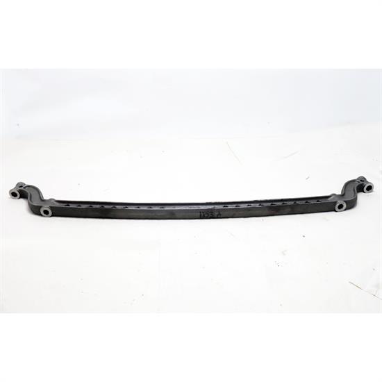 Super Bell Axle 1021D Bare 48 In. Ford Drilled 4 In. Drop I Beam