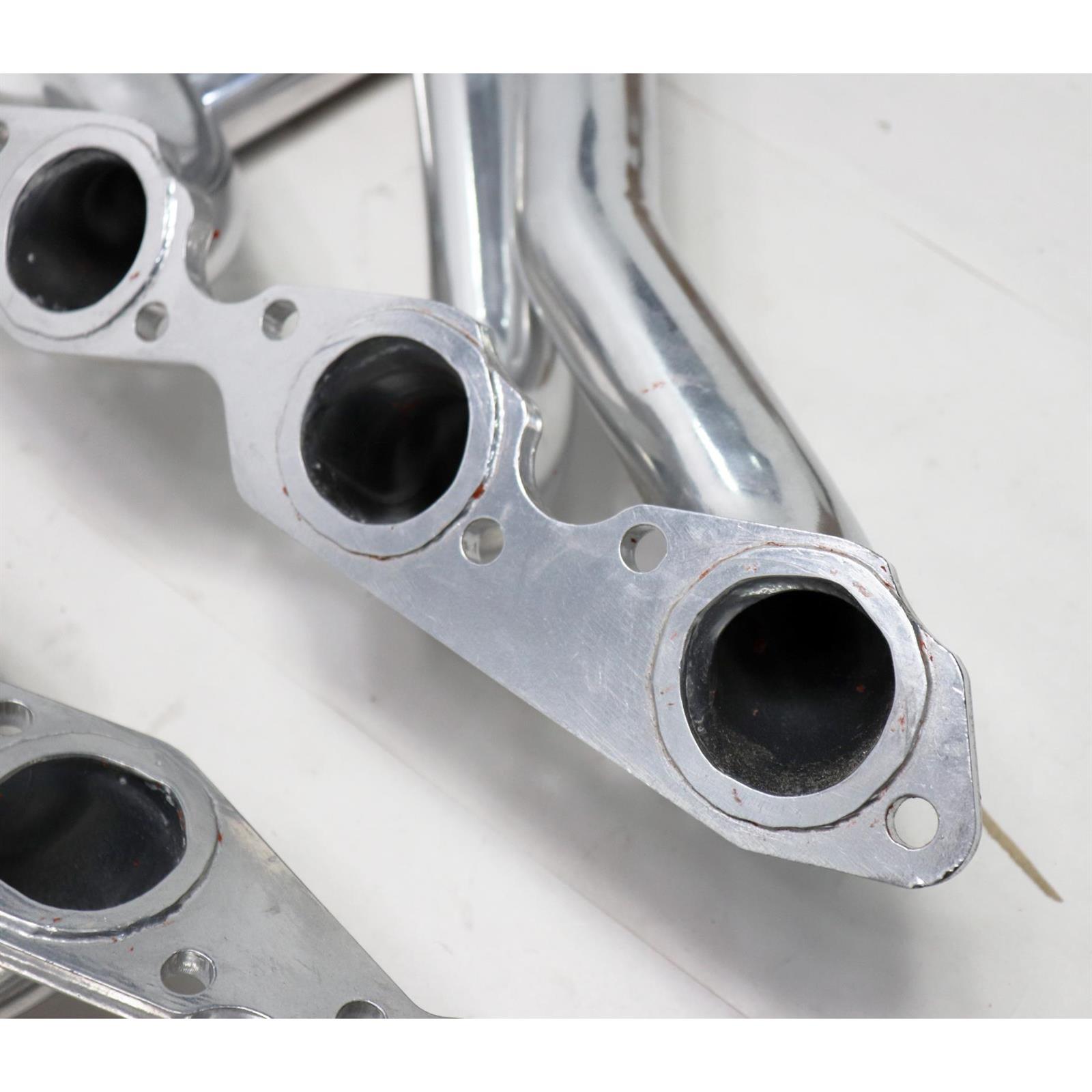 Doug's Headers D328 Full Length Header, 17/8 In, 6769 Camaro CC