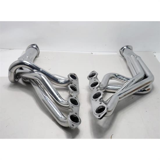 Doug's Headers D328 Full Length Header, 17/8 In, 6769 Camaro CC