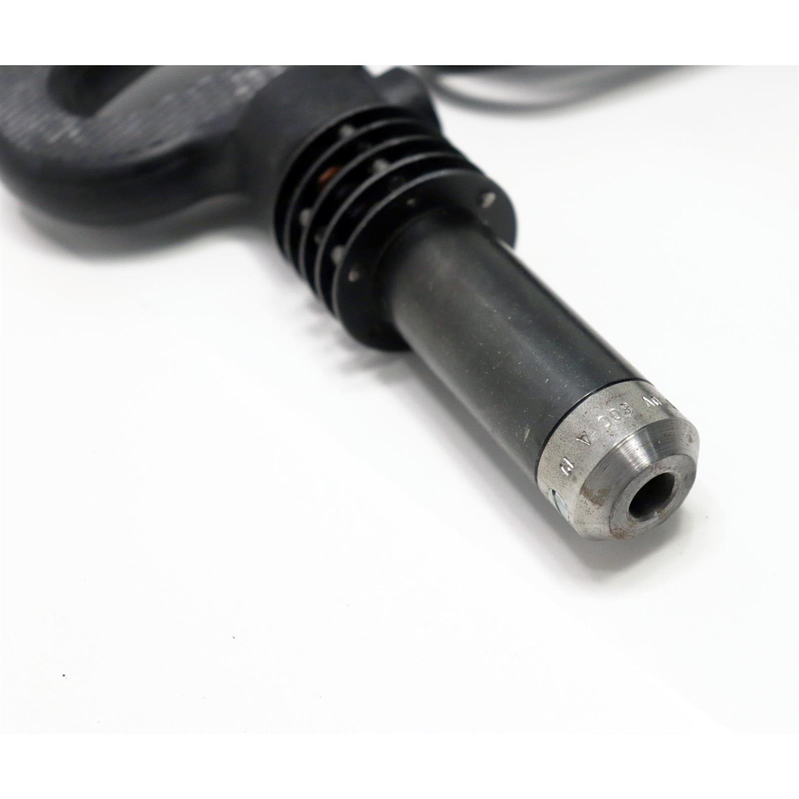 Speedway Deluxe 110 Volt/250 Watt Tire Grooving Iron Tool