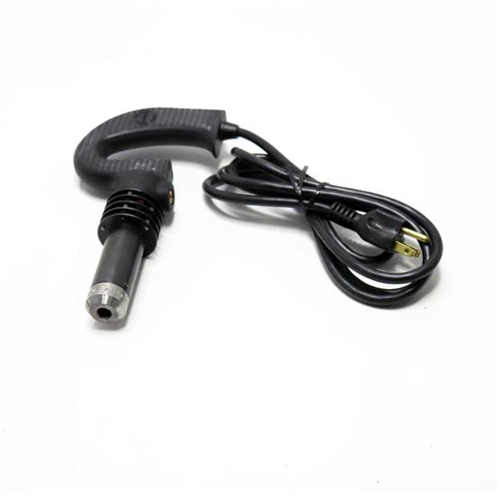 Speedway Deluxe 110 Volt/250 Watt Tire Grooving Iron Tool