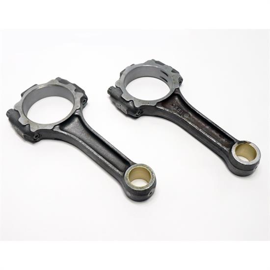 Ford 351W Bushed IBeam Connecting Rods
