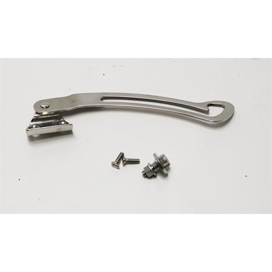 United Pacific B20037 1932 Ford Trunk Lid Support Arm