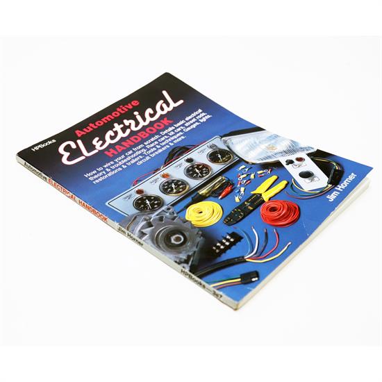 HP Books Automotive Electrical Handbook