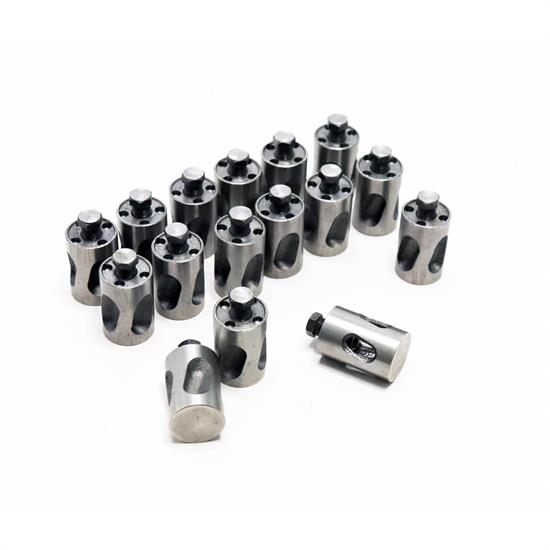 Isky Racing F8502 Adjustable Flathead Ford Lifters