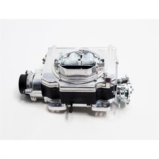 Street Demon 1901 625 CFM 4 Barrel Carburetor, Polymer Main Body