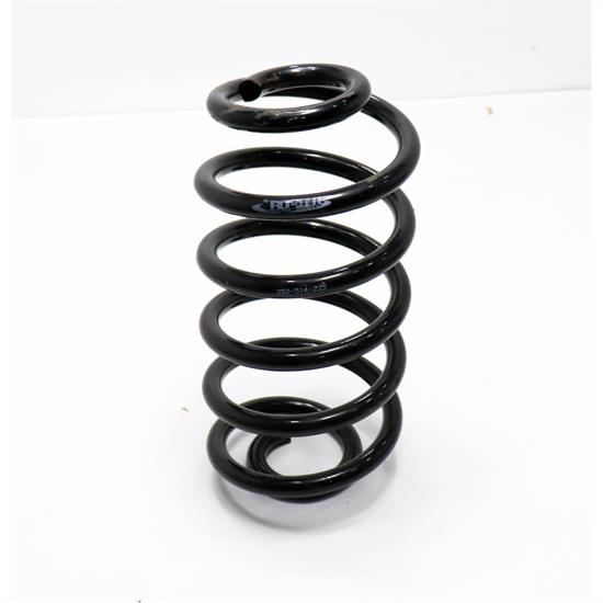 TruCoil Street Stock Replacement Rear Spring, 225 lb