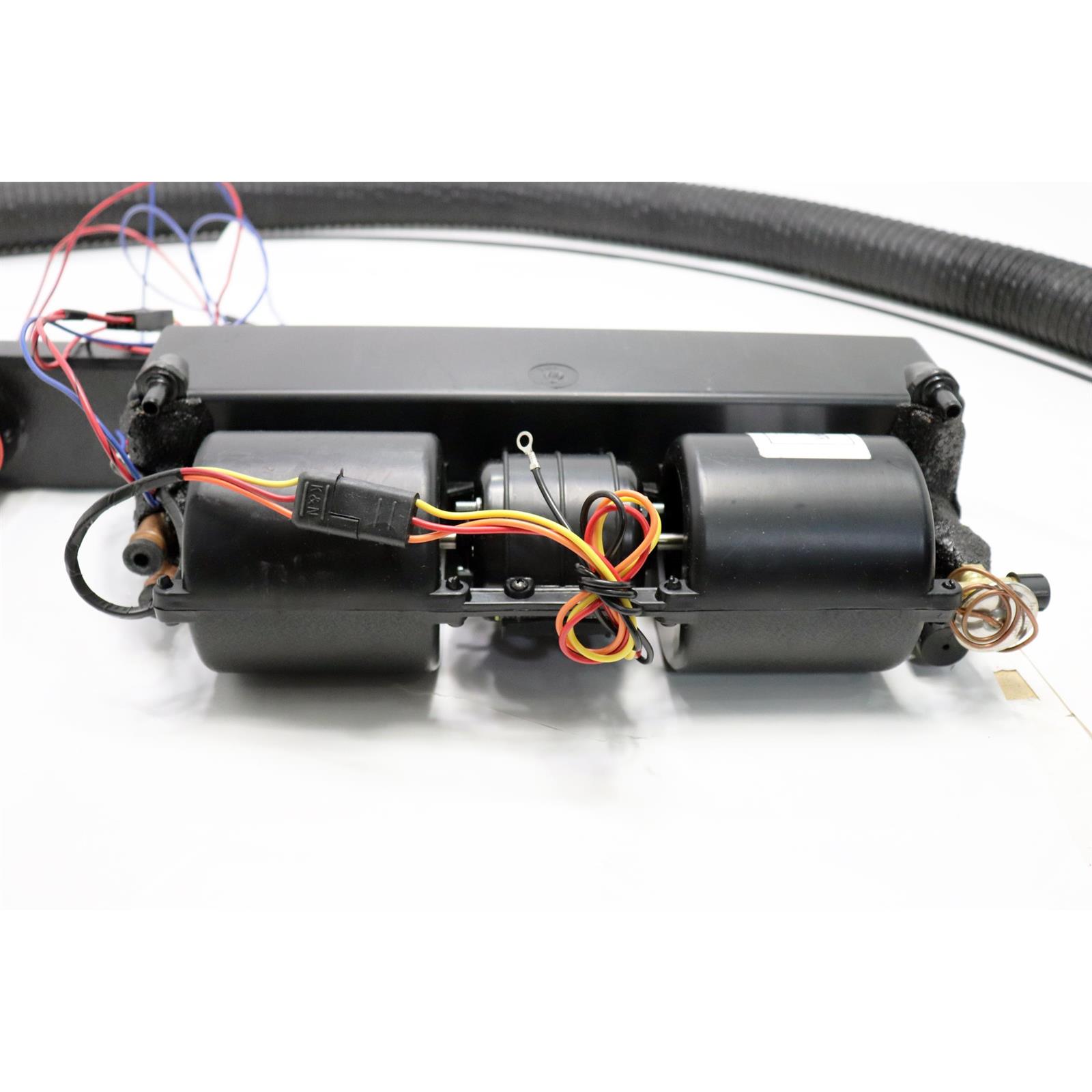 Speedway Slim Line Heater/Air Conditioning Unit