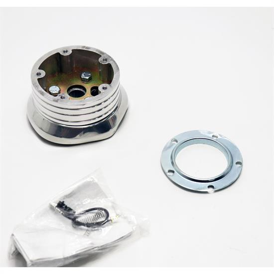 Grant 51961 Steering Wheel Adapter to GM Steering Column