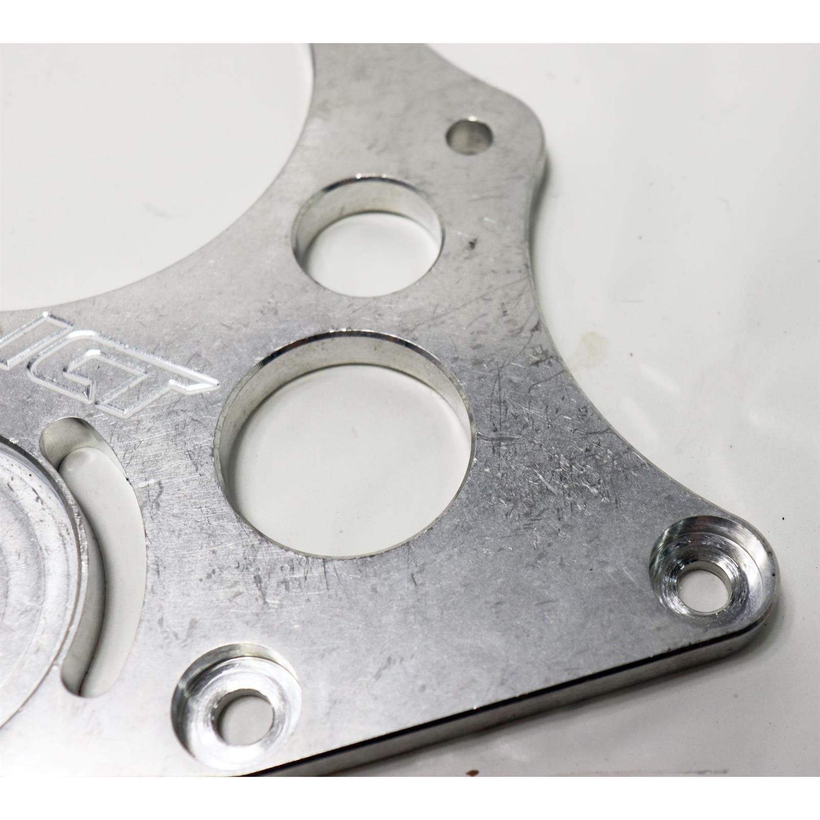 ICT Billet 5517502 Alternator Bracket Kit, LS1 Camaro, Pass Side