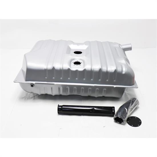 Tanks Inc. 53CGX Fuel Tank Kit for 19531954 Chevy Car, Steel