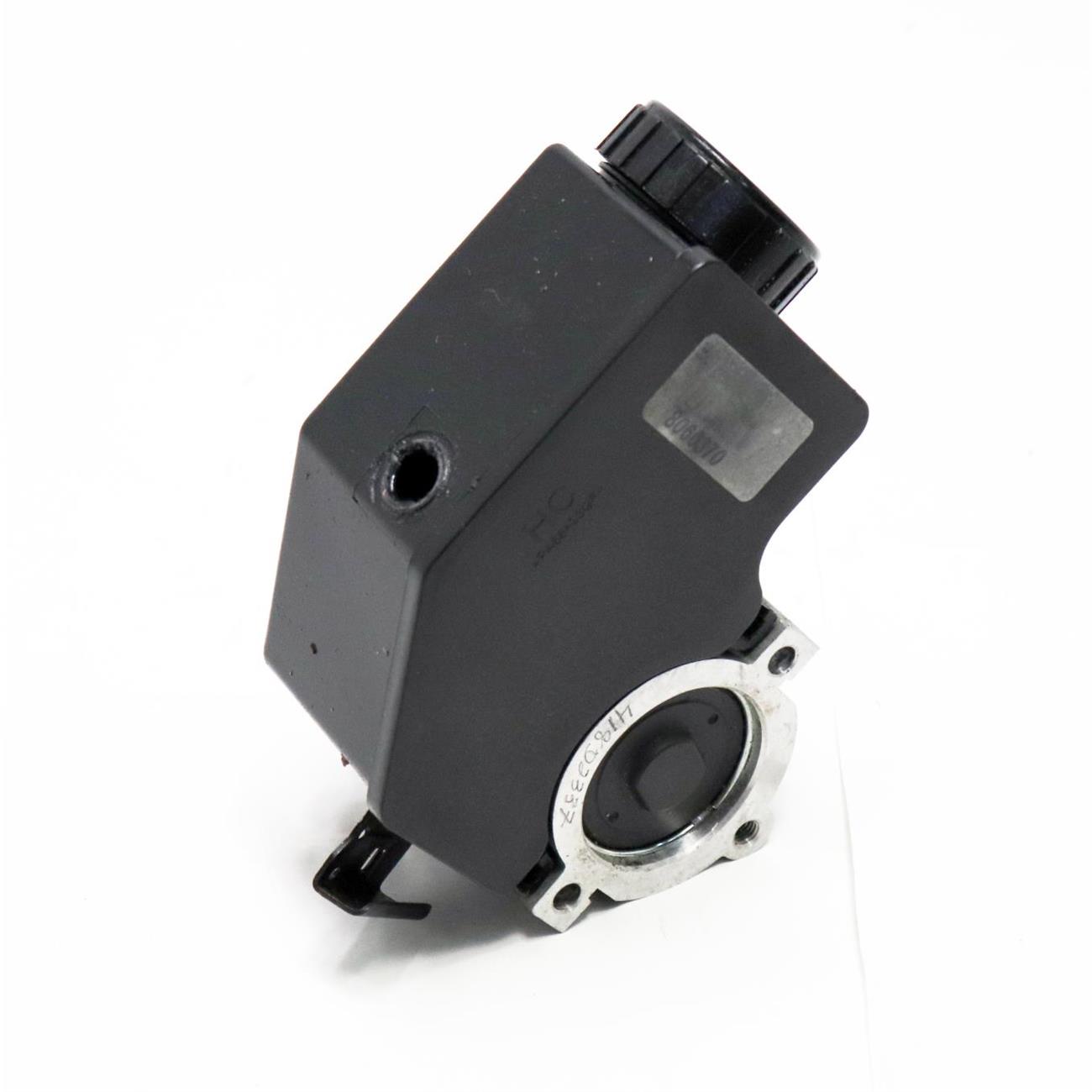 GM HighFlow Lightweight Aluminum Power Steering Pump Reservoir