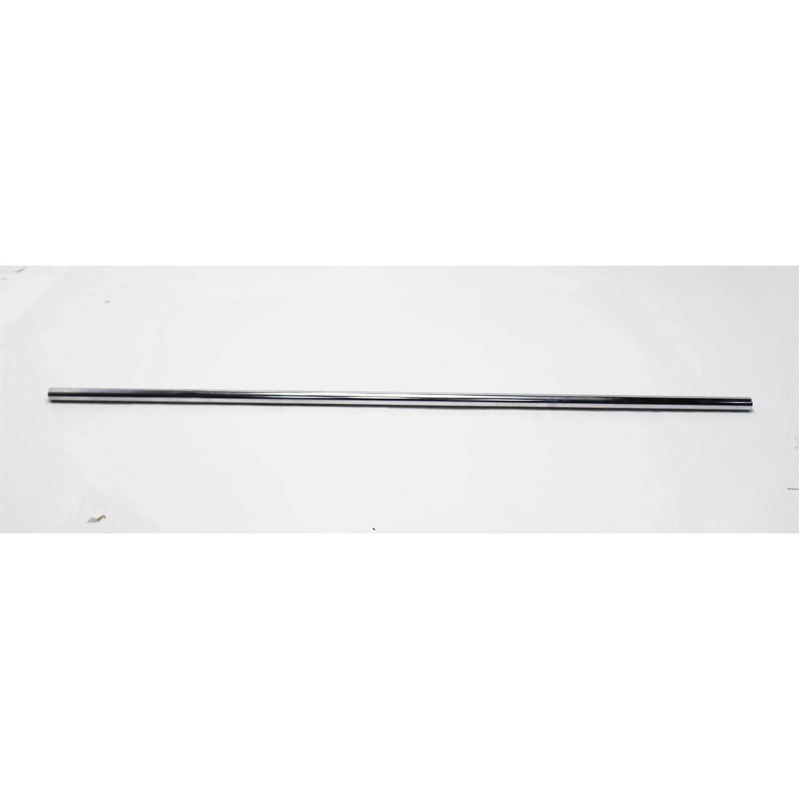Speedway 1116 Inch Raw Tie RodDrag Link Tubing 46 Inch