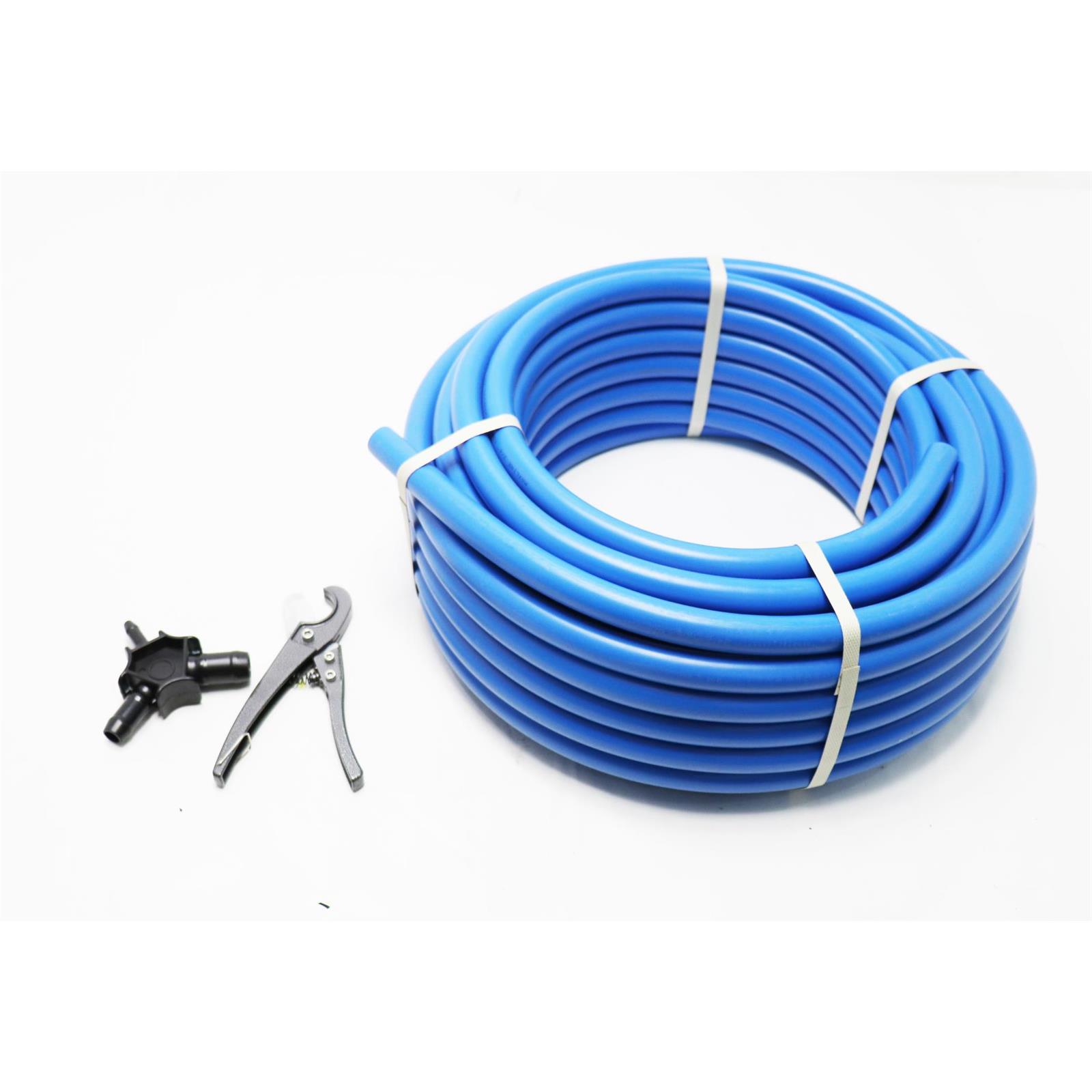 RapidAir M7500 Master Air Line Kit, 3/4 Inch Line