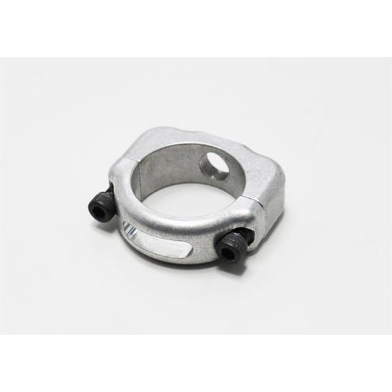 Speedway AllinOne Accessory Clamp11/2 Tube, Billet Aluminum