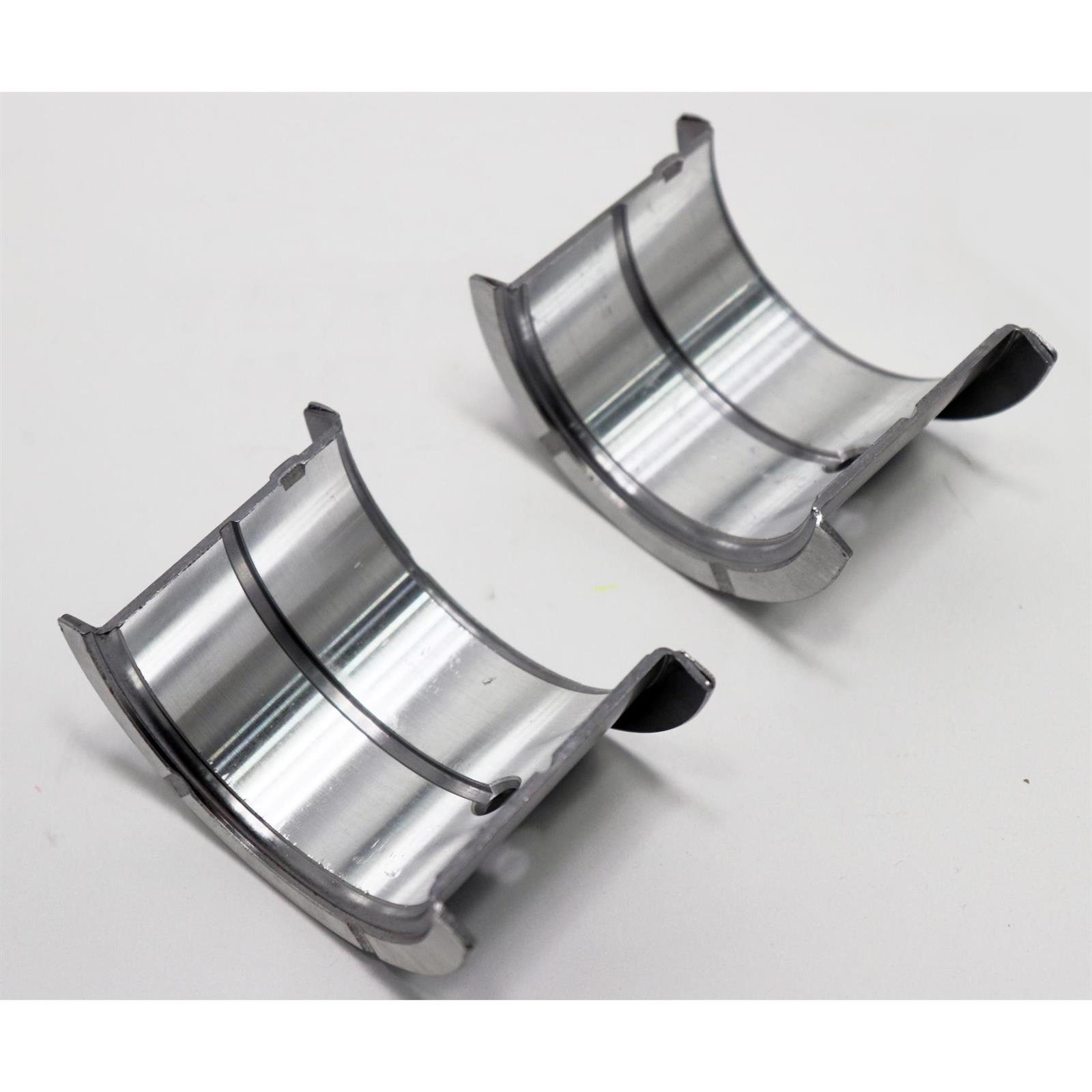 19491953 Flathead Ford V8 Main Engine BearingsStandard Bore