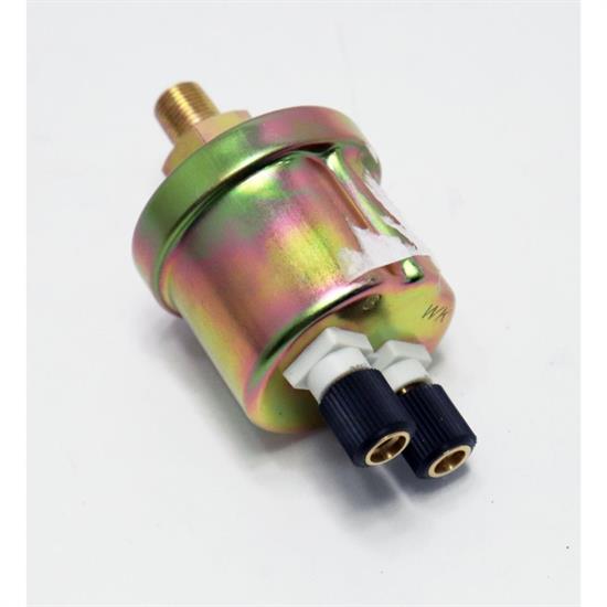 Sender for Electric Fuel Pressure Gauge