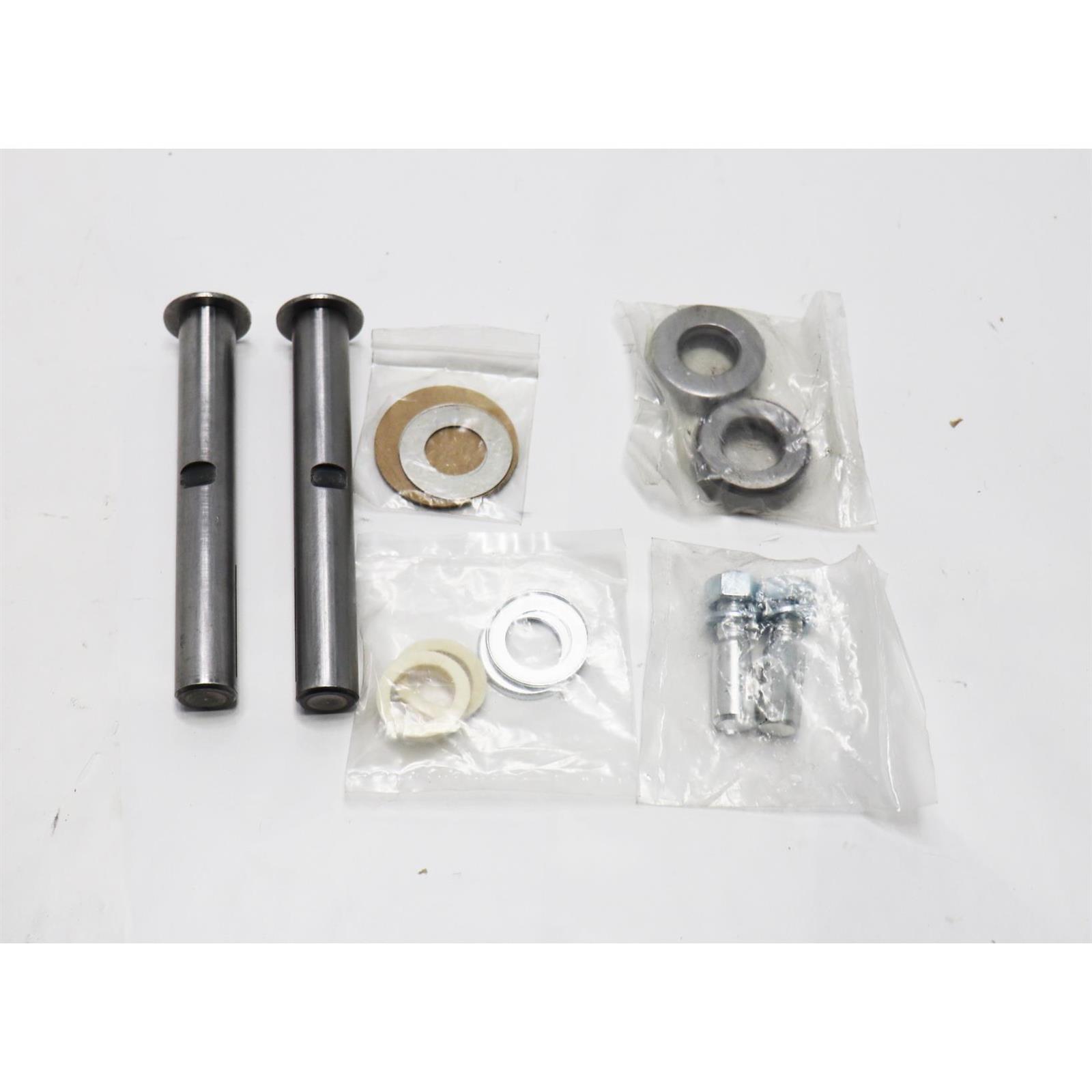 Speedway Standard 194248 Ford Spindle King Pin Set