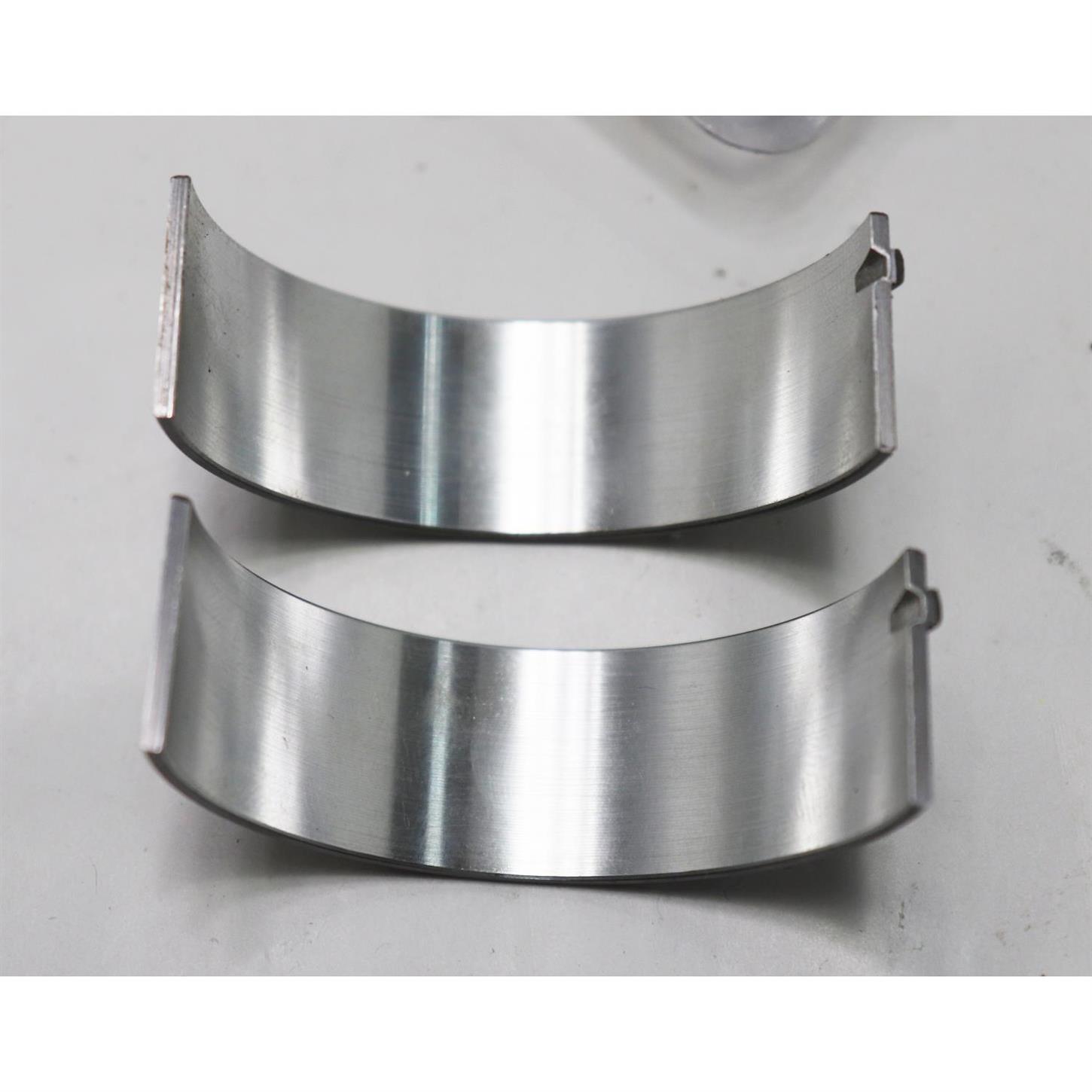 King HP Series Small Block Chevy Connecting Rod Bearings STD