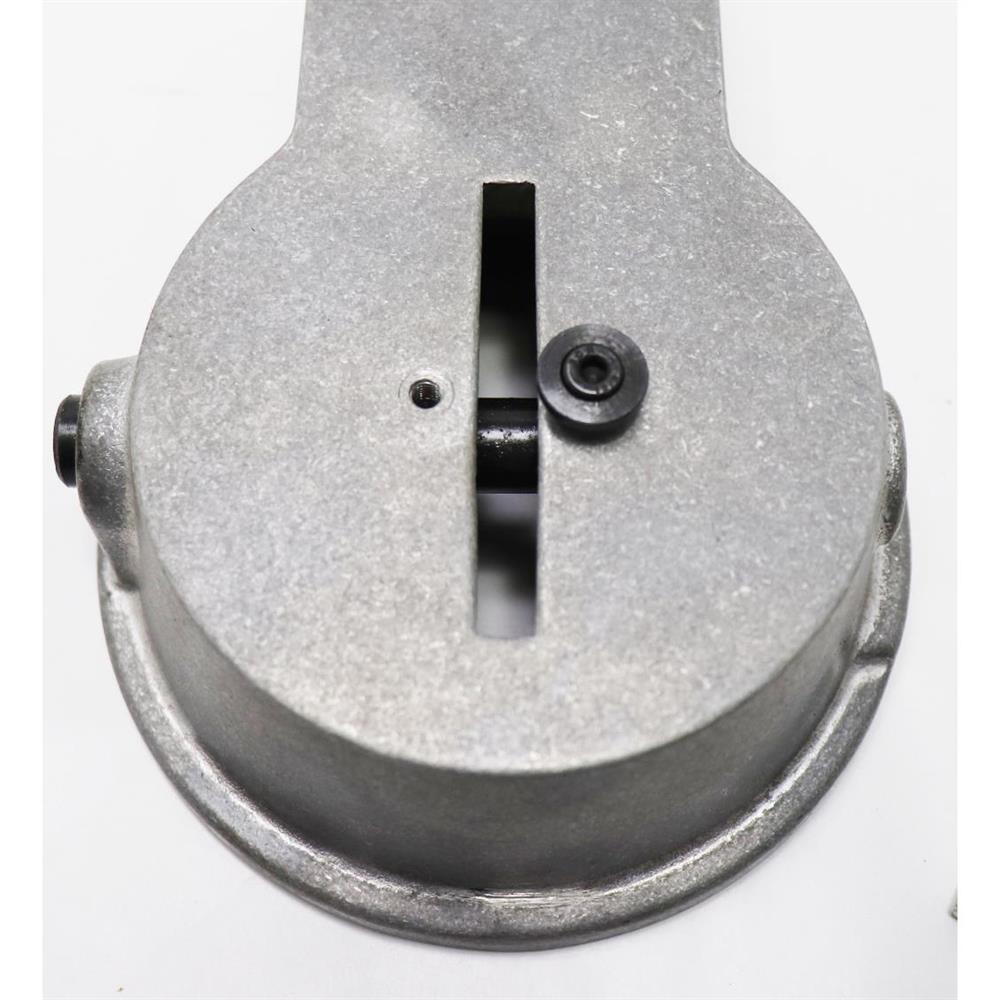 Speedway Precision Piston Ring End Gap Filer Tool