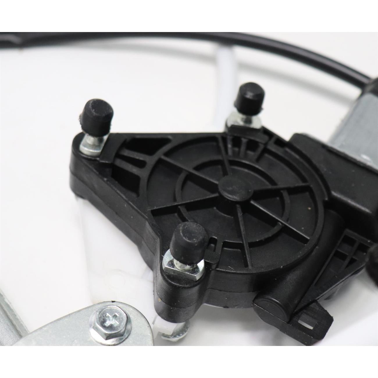 Speedway Universal Electric Power Window Kit