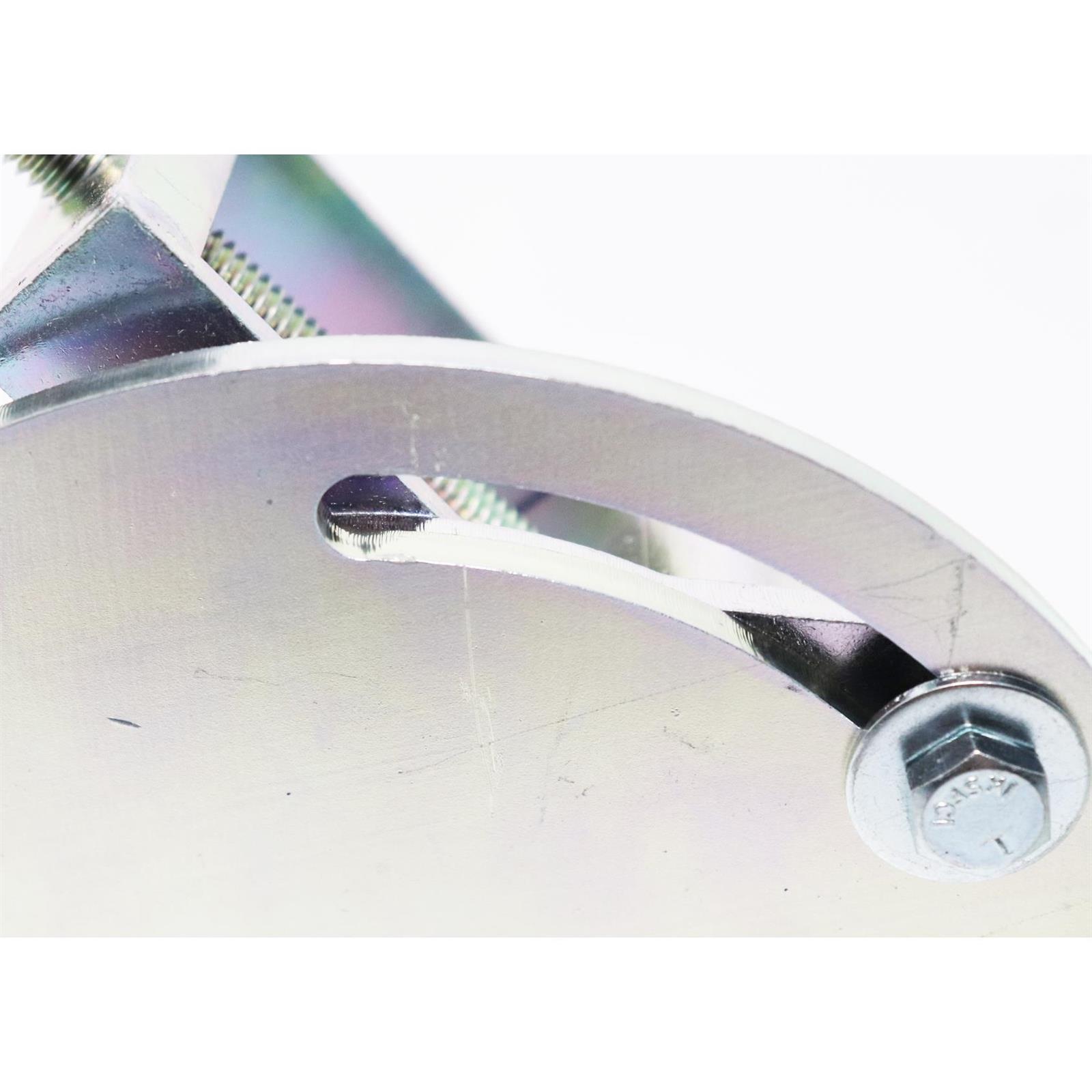 Speedway Speedy Notcher Roll Cage Tube Joint Tubing Notcher