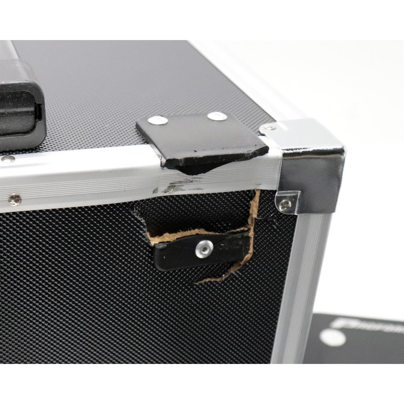 Proform 67644 7000lb Slim Wireless Vehicle Scale