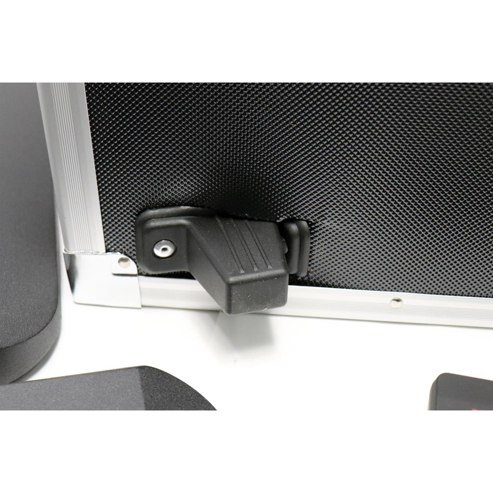 Proform 67644 7000lb Slim Wireless Vehicle Scale