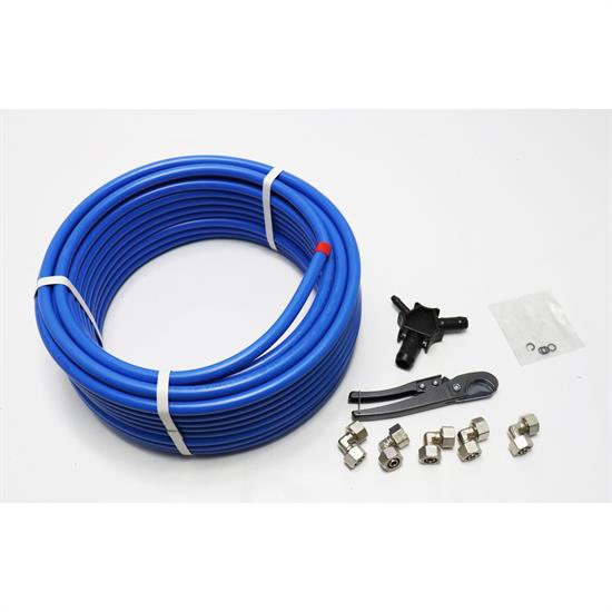 RapidAir M3800 Master Air Line Kit, 1/2 Inch Line
